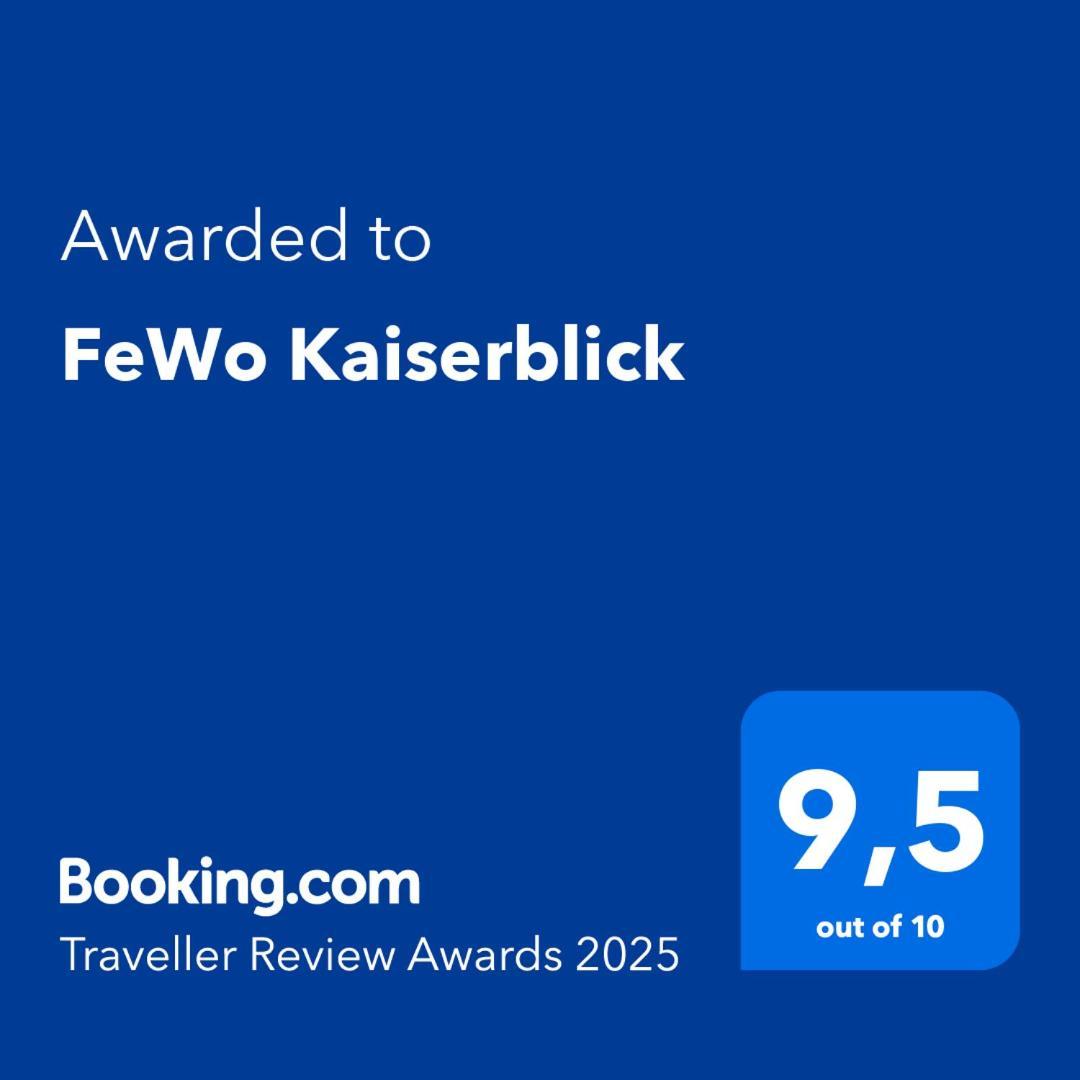 Fewo Kaiserblick Treuchtlingen Exterior photo